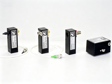 ALPHALAS GmbH – 超快光電探測器